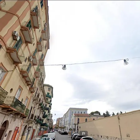 B&B Principe Amedeo-2