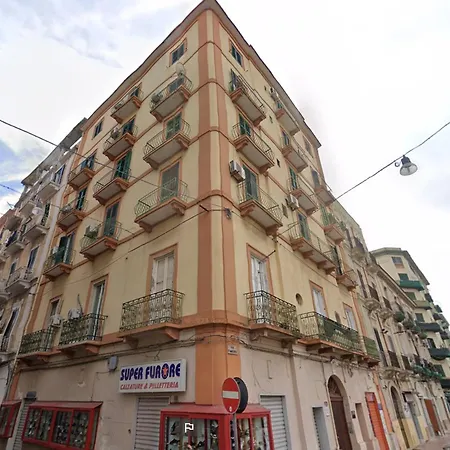 B&B Principe Amedeo-3